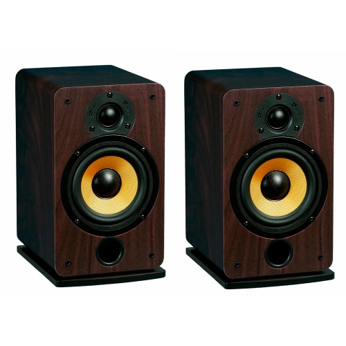 Davis Acoustics Eva American Walnut фото 2