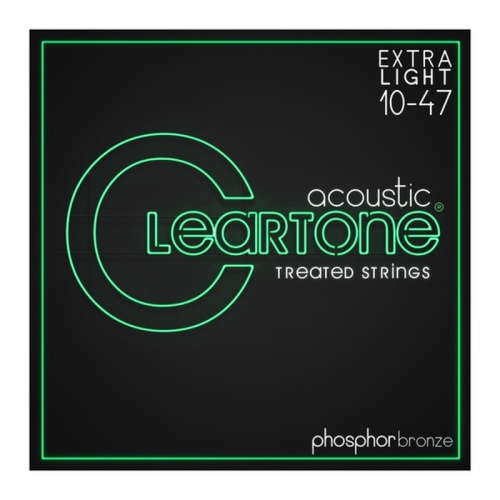 Cleartone 7410 Phosphor Bronze