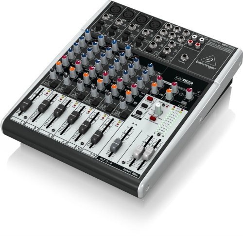 BEHRINGER 1204USB фото 2