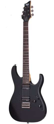 Schecter BANSHEE-6 SGR SBK