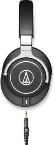 AUDIO-TECHNICA ATH-M70X фото 2