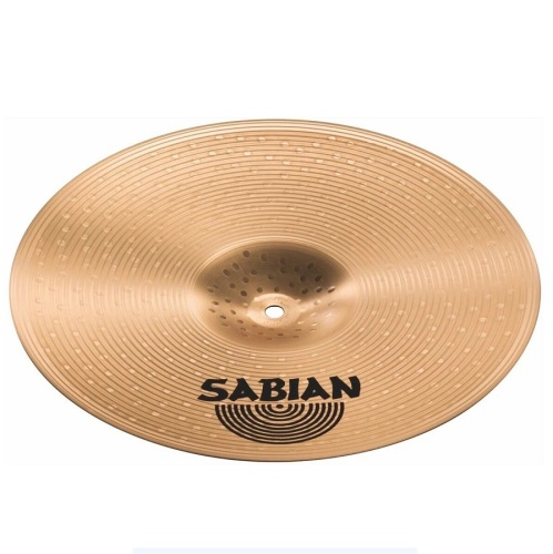 SABIAN 17" B8X Thin Crash фото 3