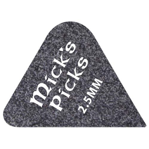 D'Andrea UKE-1-TRIAD Mick’s Picks