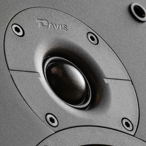 Davis Acoustics Hera 150 Dark Ash фото 5