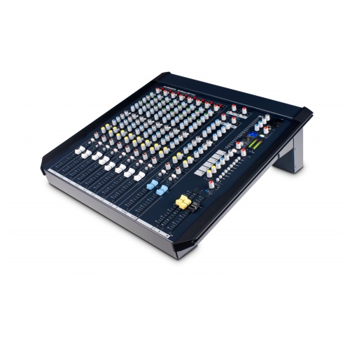 ALLEN&HEATH WZ4 12:2 фото 2