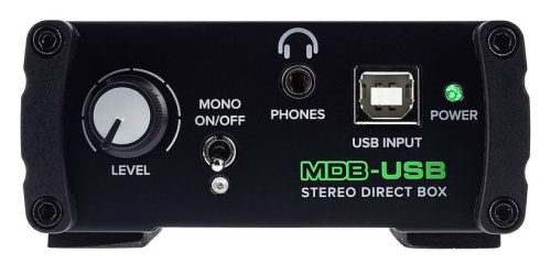 MACKIE MDB-USB фото 3