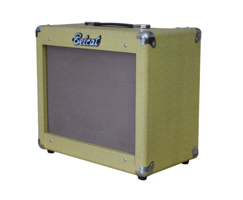 Belcat V35G Vintage Series