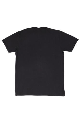 IBANEZ LOGO T-SHIRT BLACK XL фото 3