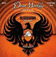 Dean Markley DM8010 Blackhawk Pure Bronze