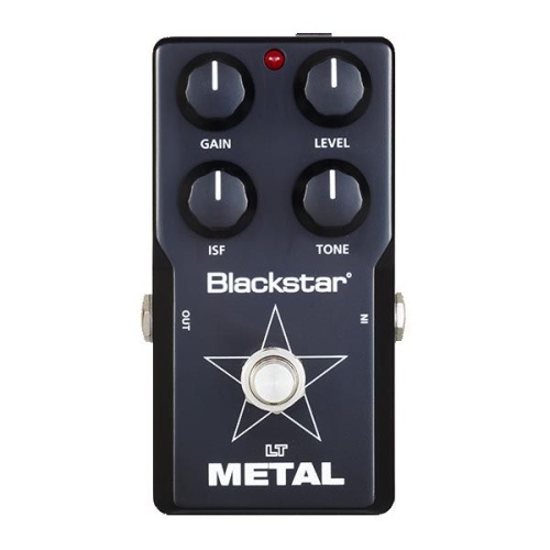 Blackstar LT Metal