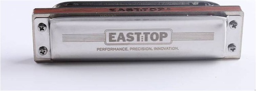 EASTTOP PRO40 G фото 3