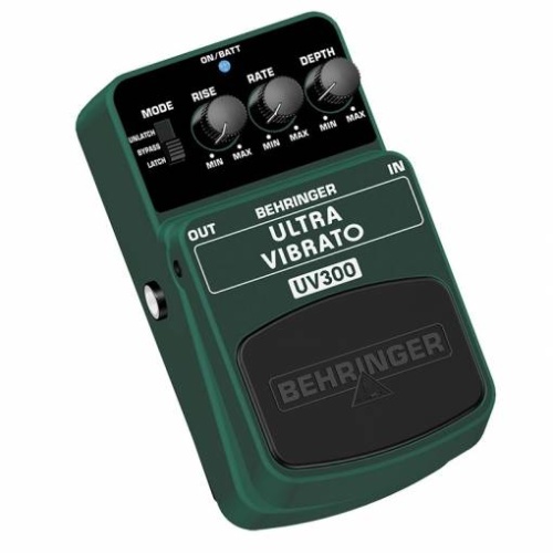 BEHRINGER UV300