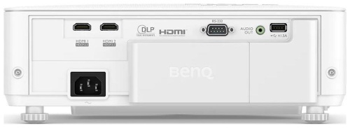 BenQ 9H.JNL77.17E фото 5