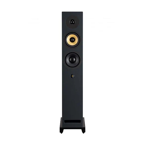 Davis Acoustics Krypton 6 Technik Black фото 5