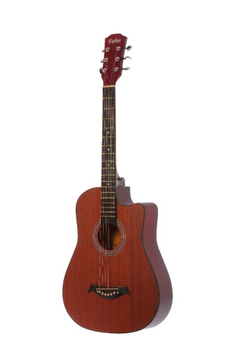 Fabio FB-D38S Sapele