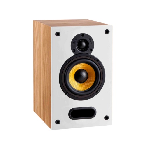 Davis Acoustics Hera 70 Light Oak фото 4