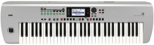 KORG i3 MS