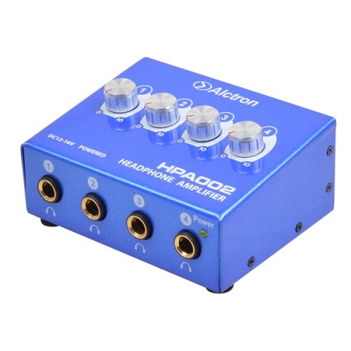 Alctron HPA002 HPA002