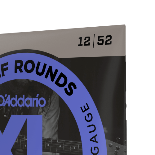 D`ADDARIO EHR350 фото 4