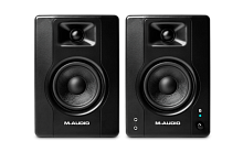 M-AUDIO BX4 PAIR BT