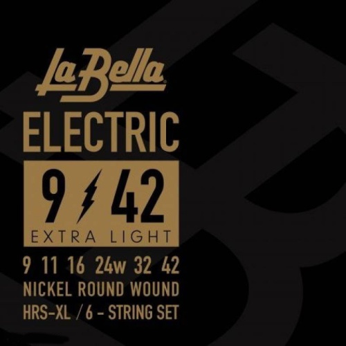 LA BELLA HRS-XL