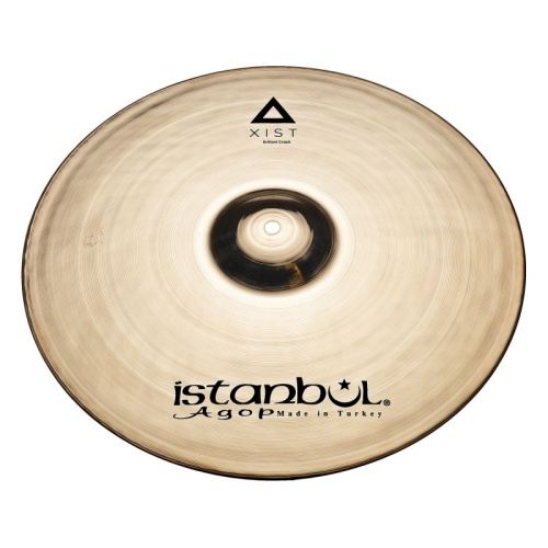 ISTANBUL 16" Xist Brilliant Crash