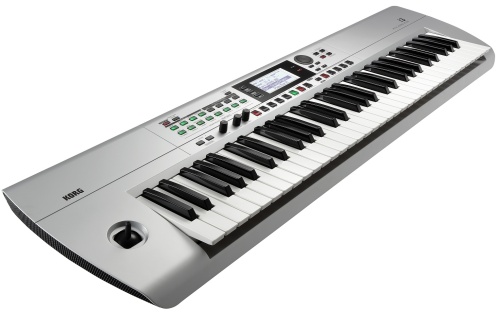 KORG i3 MS фото 2