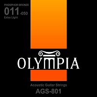 Olympia AGS801