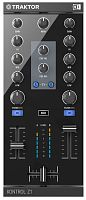 Native Instruments Traktor Kontrol Z1