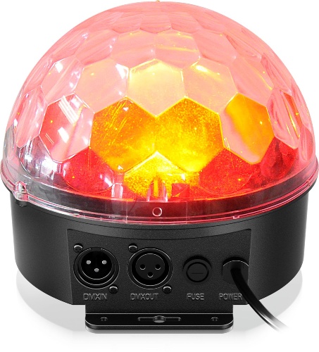 BEHRINGER Eurolight DIAMOND DOME DD610 фото 2