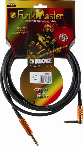 KLOTZ TM-R0600