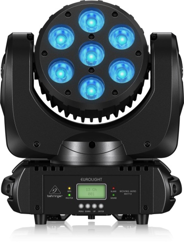 BEHRINGER MOVING HEAD MH710