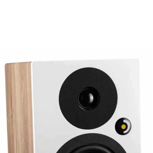 Davis Acoustics Krypton 3 Nordik White фото 6