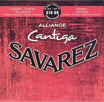 SAVAREZ 510AR Alliance Cantiga