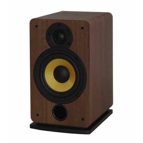 Davis Acoustics Eva American Walnut фото 8