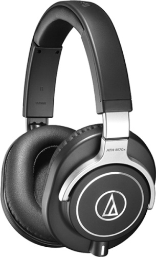 AUDIO-TECHNICA ATH-M70X