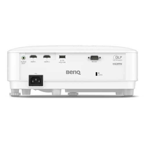 BenQ 9H.JRD77.13E фото 3