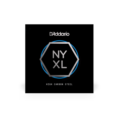 D`ADDARIO NYS024