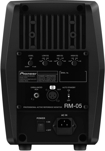 PIONEER RM-05 фото 2