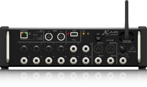 BEHRINGER X AIR XR12 фото 5