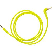 AIAIAI TMA-2 C11 Woven Yellow Neon 1.2m