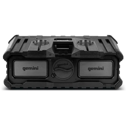 Gemini Soundsplash фото 3