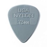 DUNLOP 44P073 Nylon Standard 12Pack