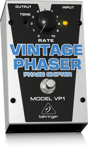 BEHRINGER VINTAGE PHASER VP1 фото 3