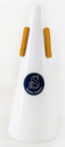 Arnolds&Sons Trumpet Mute Straight