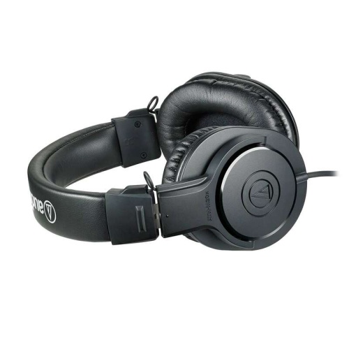 Audio-Technica ATH-M20x фото 3