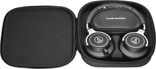 AUDIO-TECHNICA ATH-M70X фото 5