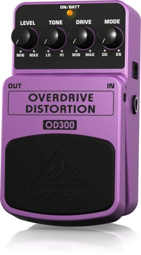 Behringer OD300 фото 2