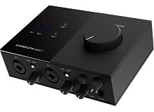 Native Instruments Komplete Audio 2