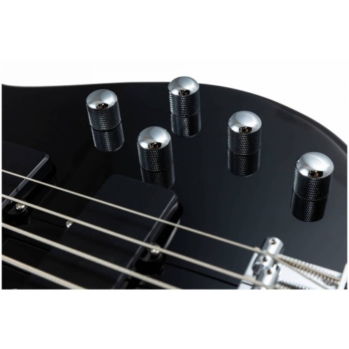 PEAVEY Milestone 5 Plus Black фото 7